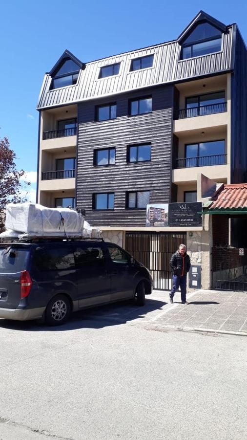 Bariloche Apart San Carlos de Bariloche