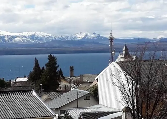 Bariloche Apart