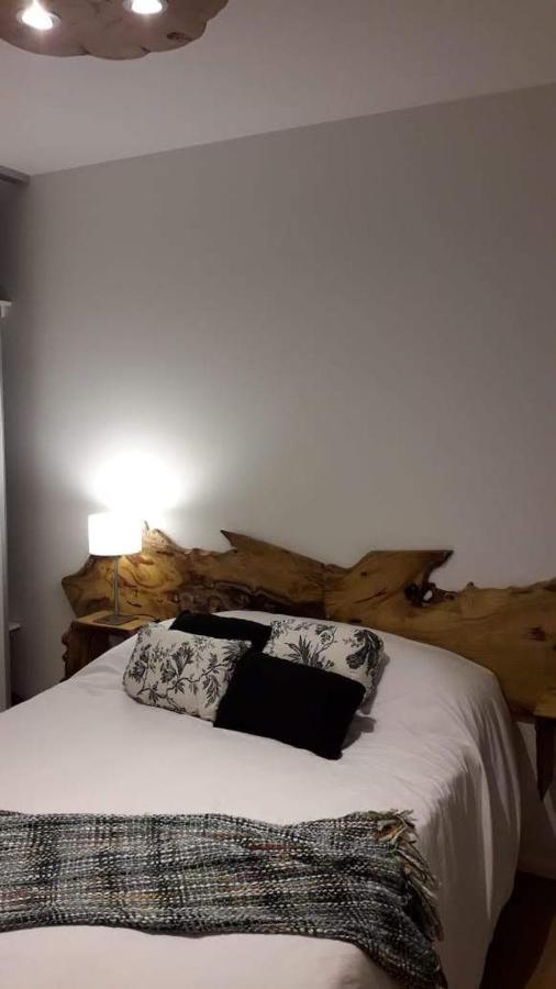 Bariloche Apart Apartment *