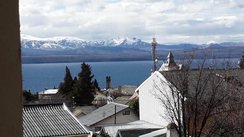 Apartment Bariloche Apart San Carlos de Bariloche