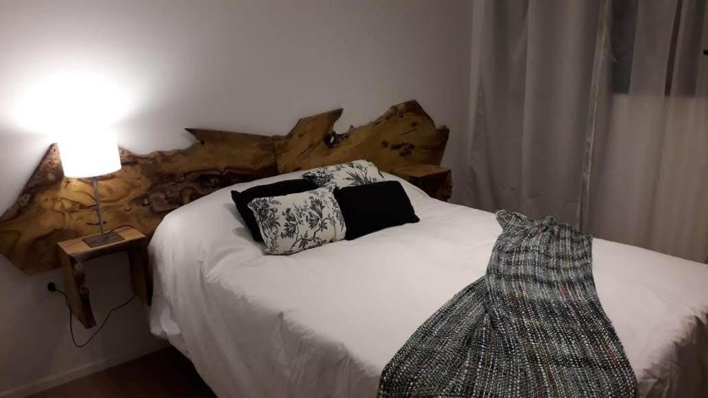 Bariloche Apart Apartment *