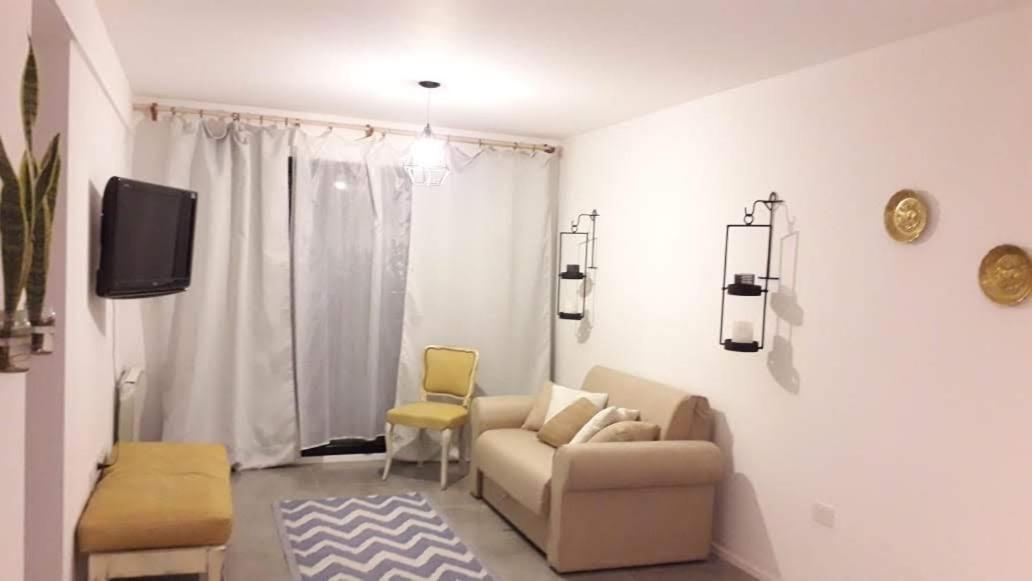 Bariloche Apart Apartment San Carlos de Bariloche