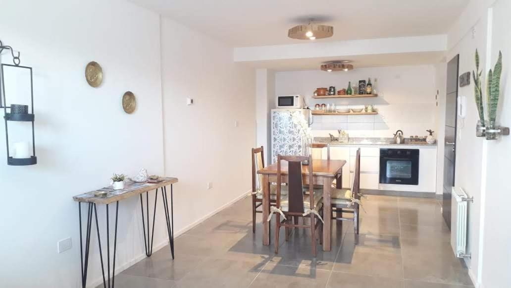 Apartment Bariloche Apart San Carlos de Bariloche