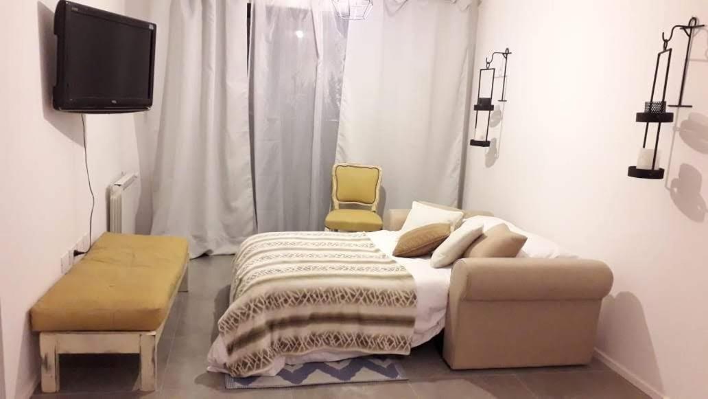 Bariloche Apart Apartment *
